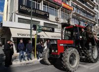 Συνεχίζονται οι αγροτικές κινητοποιήσεις: Συλλαλητήριο σήμερα στην Καρδίτσα
