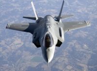 Η μόνιμη σύνδεση των ελληνικών F-35 με τα τουρκικά F-16