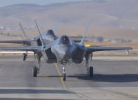 Ελληνική υπεροχή στο Αιγαίο με τα F-35