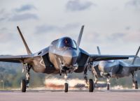 Η Ελλάδα στον αστερισμό των F-35