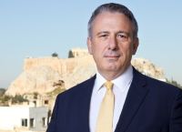 Όμιλος Olympia: Ανέλαβε CEO ο Ανδρέας Αθανασόπουλος