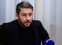 ΠΑΣΟΚ: Αύριο ξεκαθαρίζει τη στάση του για τα ομόφυλα – Τι εισηγείται ο Ανδρουλάκης
