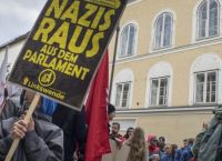 Αυστρία: Ογκώδεις διαδηλώσεις κατά της ακροδεξιάς