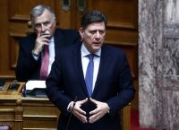 Παραίτηση Βαρβιτσιώτη – Μητσοτάκης: Η πολιτική δεν είναι ισόβιο επάγγελμα