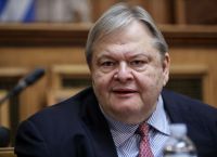 Βενιζέλος: Ο Σόιμπλε μου πρότεινε σε ένα υπόγειο Grexit