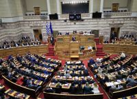Ψηφίστηκε επί της αρχής το νομοσχέδιο του υπουργείου Εσωτερικών για την επιστολική ψήφο