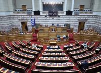 Διάκριση των εξουσιών και Εκκλησία