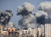 Γάζα: Βαθαίνει η ανθρωπιστική κρίση