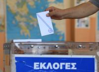 Δημοσκόπηση ALCO: Κυριαρχία ΝΔ ενόψει ευρωεκλογών – Που βρίσκονται ΣΥΡΙΖΑ,ΠΑΣΟΚ
