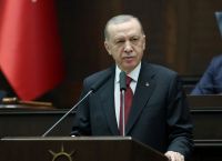 Το κόμμα του Ερντογάν ιδρύει γερμανικό παρακλάδι
