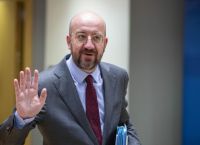 Ευρωεκλογές: Ο Σαρλ Μισέλ θα απέχει οριστικά