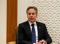 Όμηροι στη Γάζα: Ο ΥΠΕΞ των ΗΠΑ Μπλίνκεν μιλά για «αληθινή ελπίδα»