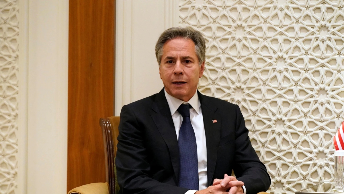 Όμηροι στη Γάζα: Ο ΥΠΕΞ των ΗΠΑ Μπλίνκεν μιλά για «αληθινή ελπίδα»
