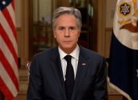 Ο Μπλίνκεν πιθανώς στην Ελλάδα το Σάββατο
