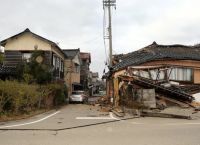 Ιαπωνία: Τουλάχιστον 30 οι νεκροί από τον ισχυρό σεισμό