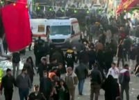 Επίθεση στην Κερμάν: Σύμβουλος της προεδρίας του Ιράν κατηγορεί το Ισραήλ και τις ΗΠΑ