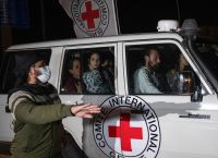 WSJ: Η Χαμάς ανοικτή στην απελευθέρωση ορισμένων ομήρων με αντάλλαγμα παύση των επιχειρήσεων του Ισραήλ