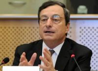 Ντράγκι: Επιστροφή ως πρόεδρος του Ευρωπαϊκού Συμβουλίου;