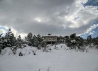 Καιρός χιόνια: Έρχεται το πρώτο κύμα – Ποια θα είναι η πιο δύσκολη ημέρα [vid]