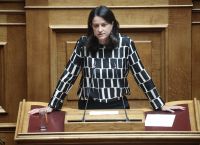 Για την επιστολική ψήφο η πρώτη πολιτική κόντρα του 2024