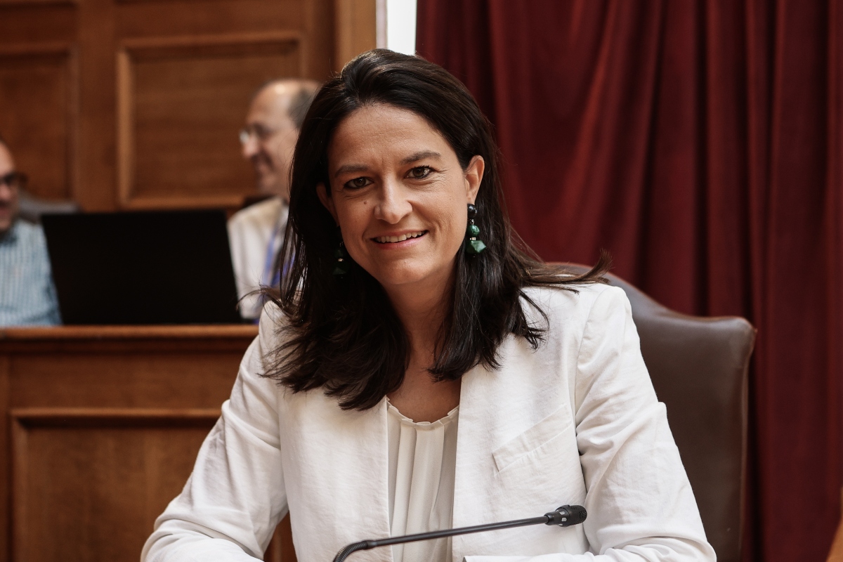 Boυλή: Κατατέθηκε το σχέδιο νόμου για την επιστολική ψήφο