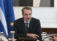 Μητσοτάκης: Τι τόνισε στο πρώτο υπουργικό συμβούλιο του 2024