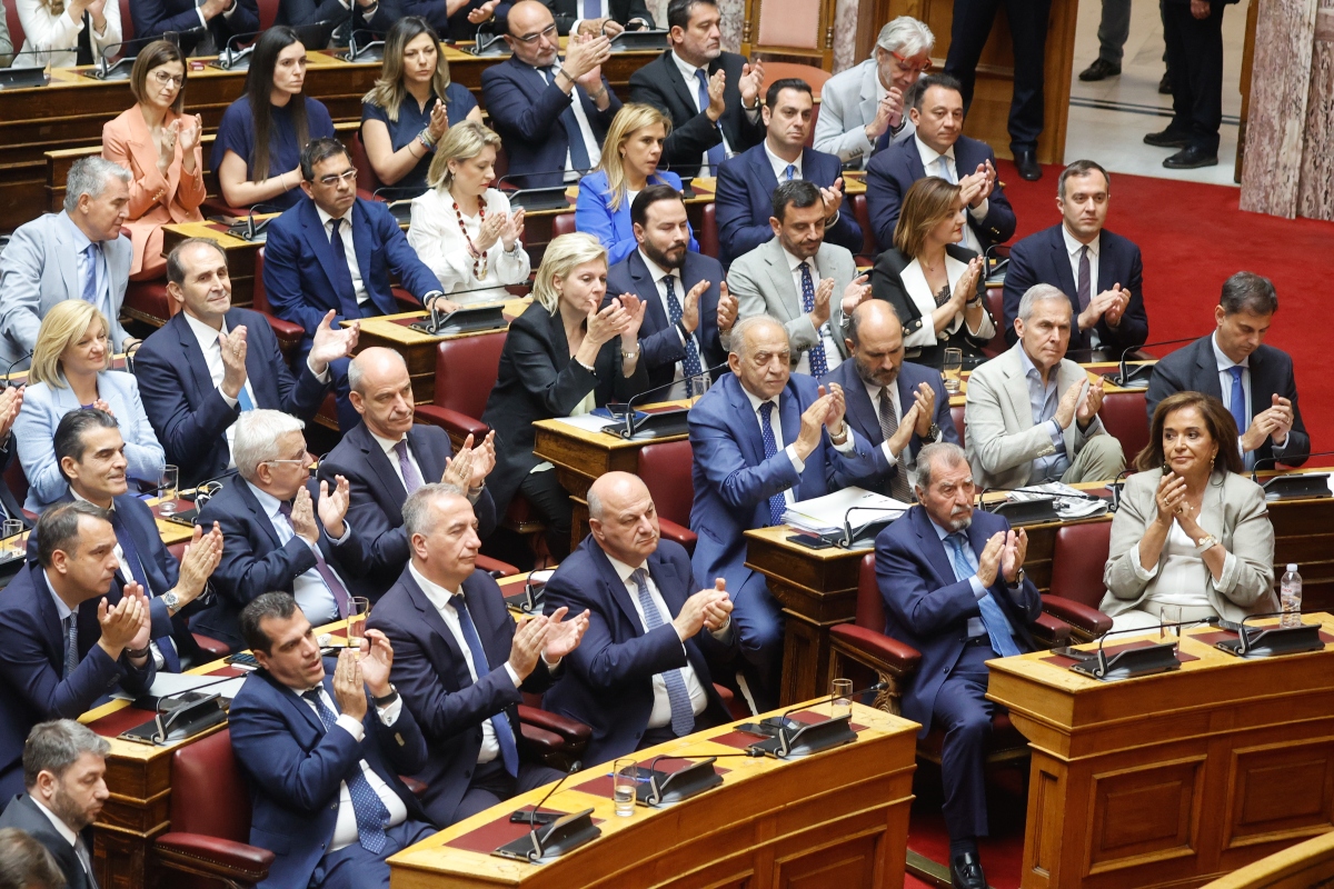 Στην τελική ευθεία για τα ομόφυλα