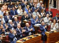 Αγροτικές και φοιτητικές κινητοποιήσεις στην κορυφή της κυβερνητικής ατζέντας
