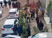 Κωνσταντινούπολη: Ένοπλη επίθεση με ένα νεκρό