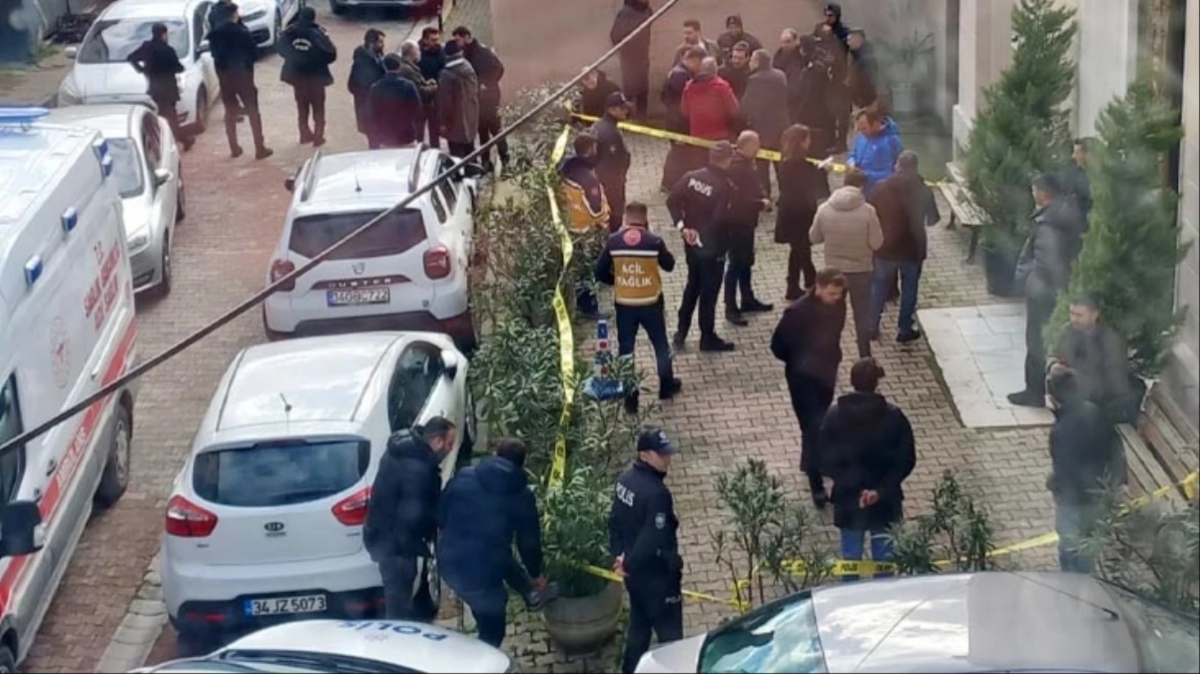 Κωνσταντινούπολη: Ένοπλη επίθεση με ένα νεκρό