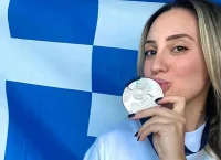 «Χρυσή» Κορακάκη στο Παγκόσμιο Κύπελλο Σκοποβολής