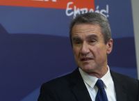 Λοβέρδος: Θα αντλήσουμε ψηφοφόρους και από τη ΝΔ και από το ΠΑΣΟΚ