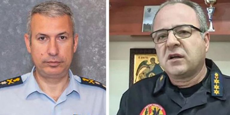ΚΥΣΕΑ: Σαρωτικές αλλαγές σε Αστυνομία και Πυροσβεστική – Αυτές είναι οι νέες ηγεσίες [vid]