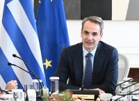 Τα δύο εμπόδια στην πορεία της Κυβέρνησης