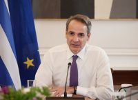Μητσοτάκης: Τα μηνύματα της συνέντευξης