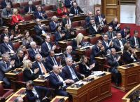 Ομόφυλα: Ποιοι βουλευτές της ΝΔ καταψηφίζουν και ποιοι είναι αναποφάσιστοι