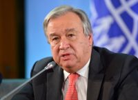 Γκουτέρες: Να κάνουμε το 2024 έτος εμπιστοσύνης και ελπίδας