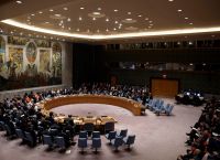 Ρωσία: Ζητεί έκτακτη σύγκληση του Συμβουλίου Ασφαλείας του ΟΗΕ για τα πλήγματα ΗΠΑ-Βρετανίας στην Υεμένη