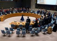 ΟΗΕ: Οι 100 ημέρες του πολέμου στη Γάζα είναι «μια καταστροφή για την ανθρωπότητα»