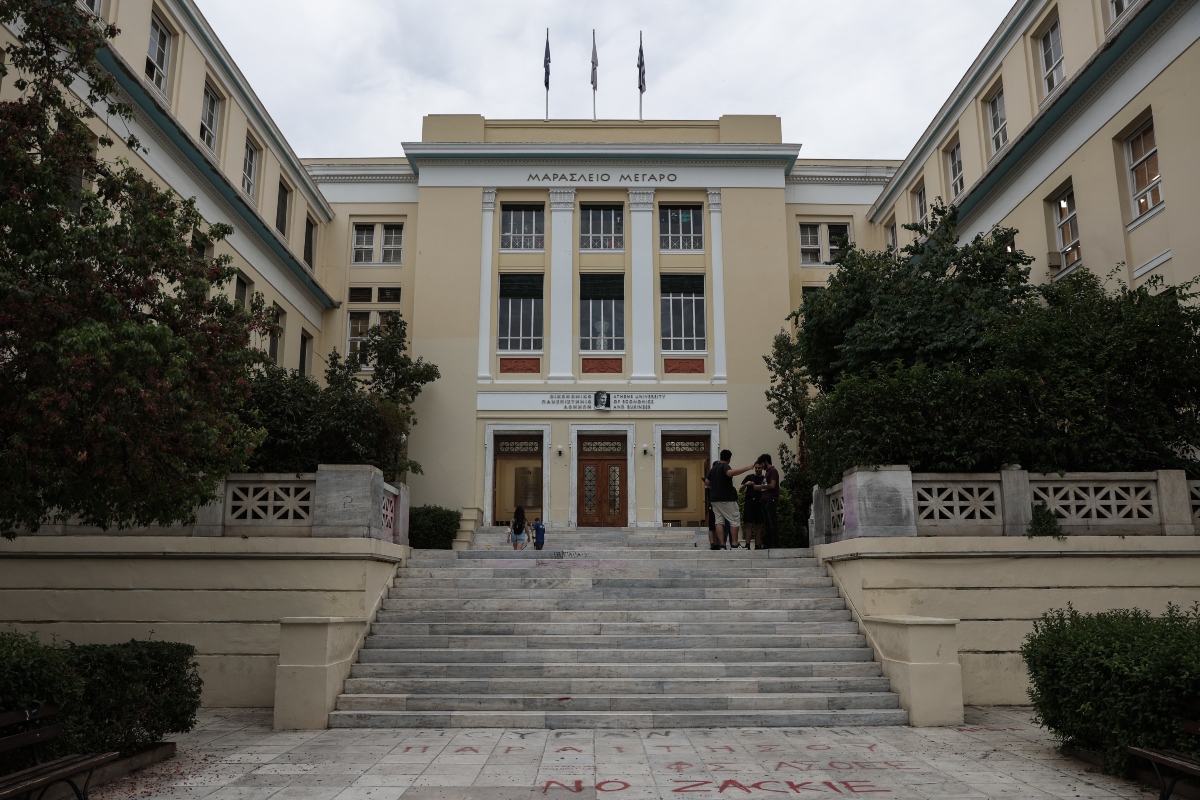 Έκτακτη σύνοδος πρυτάνεων σήμερα για τις εξετάσεις εξαμήνου