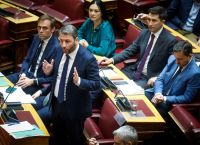 Ο γάμος ομοφύλων φέρνει αναταράξεις και στο ΠΑΣΟΚ
