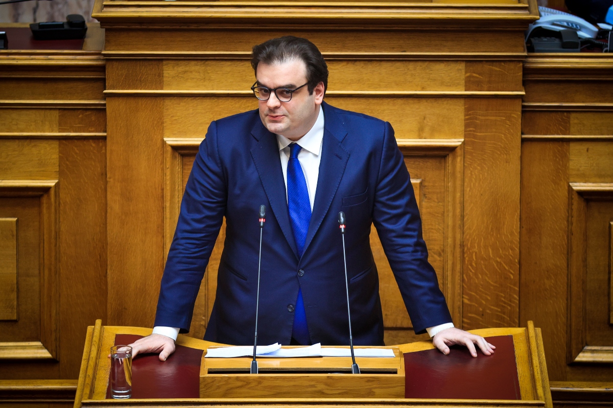 Πιερρακάκης: Η διεθνοποίηση της ανώτατης εκπαίδευσης στο επίκεντρο