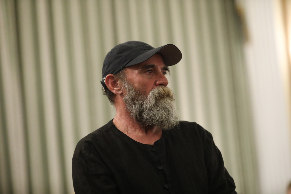 “Ο Άλλος Άνθρωπος”: Ο Πολυχρονόπουλος μου είπε «άνθρωπος είμαι, έκανα ένα παιχνίδι, τι έγινε;»