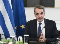ΝΔ: Οριστικοποιείται το ευρωψηφοδέλτιο