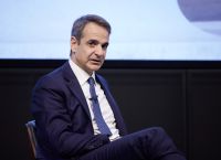 Παρέμβαση Μητσοτάκη στο Μόναχο- H αμυντική μας βιομηχανία πρέπει να προσαρμοστεί στις γεωπολιτικές προκλήσεις