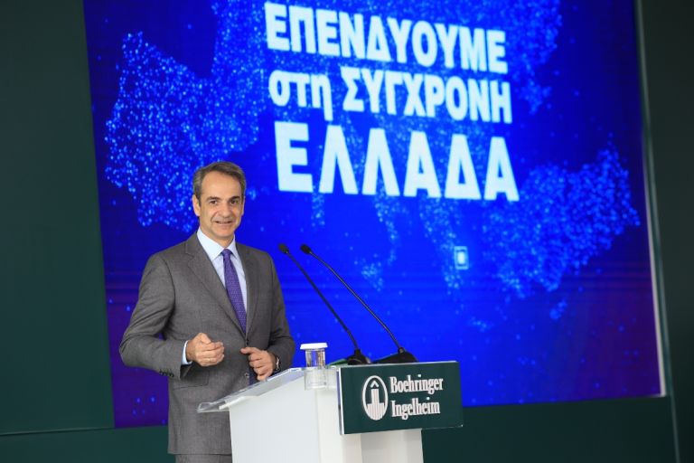Οι επενδυτικές αποστολές Μητσοτάκη