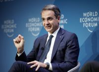 Ο Πρωθυπουργός για την ενέργεια και το Μεσοανατολικό