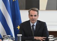 Μητσοτάκης: Οι μεταρρυθμίσεις και το ταξίδι στη Νέα Υόρκη