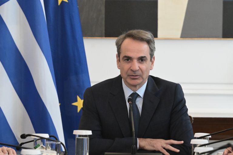 Μητσοτάκης: Οι μεταρρυθμίσεις και το ταξίδι στη Νέα Υόρκη