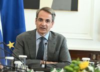 Το μήνυμα Μητσοτάκη στους υπουργούς